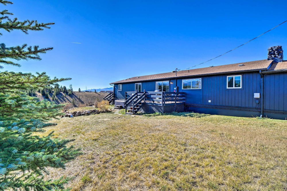Photo of Outdoor in Leadville