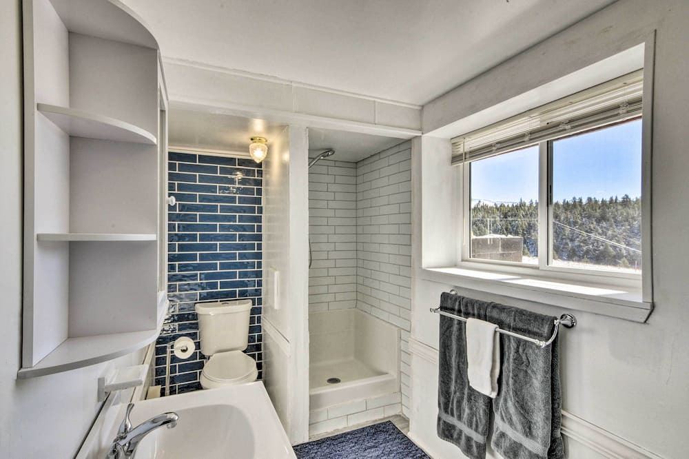 Photo of Bathroom in Leadville