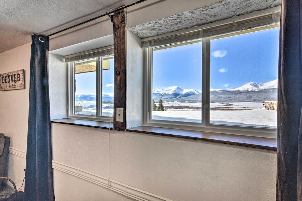 Photo of Bedroom in Leadville