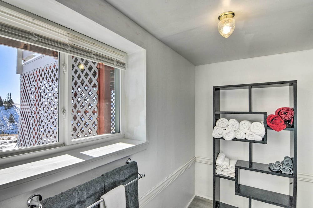 Photo of Bathroom in Leadville
