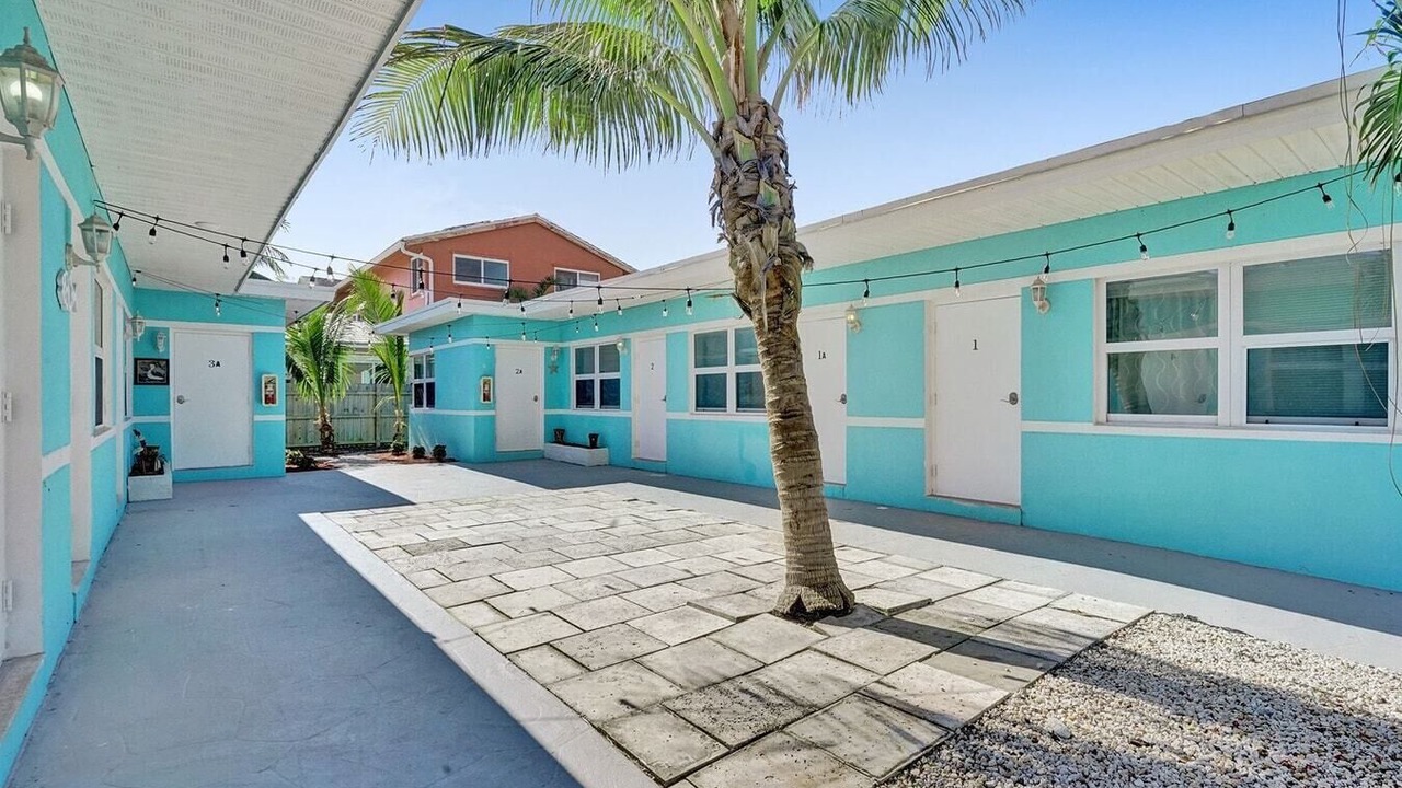 Photo of Outdoor in North Beach