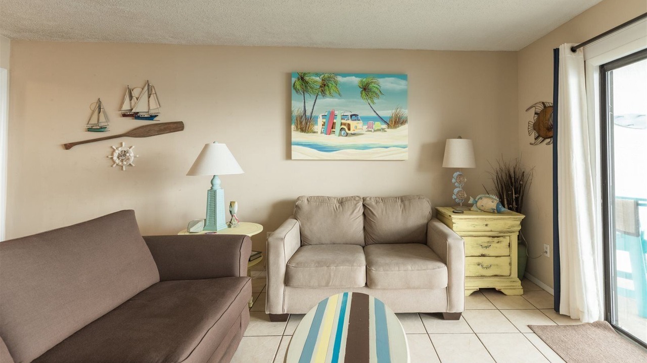 Photo of Outdoor in Panama City Beach