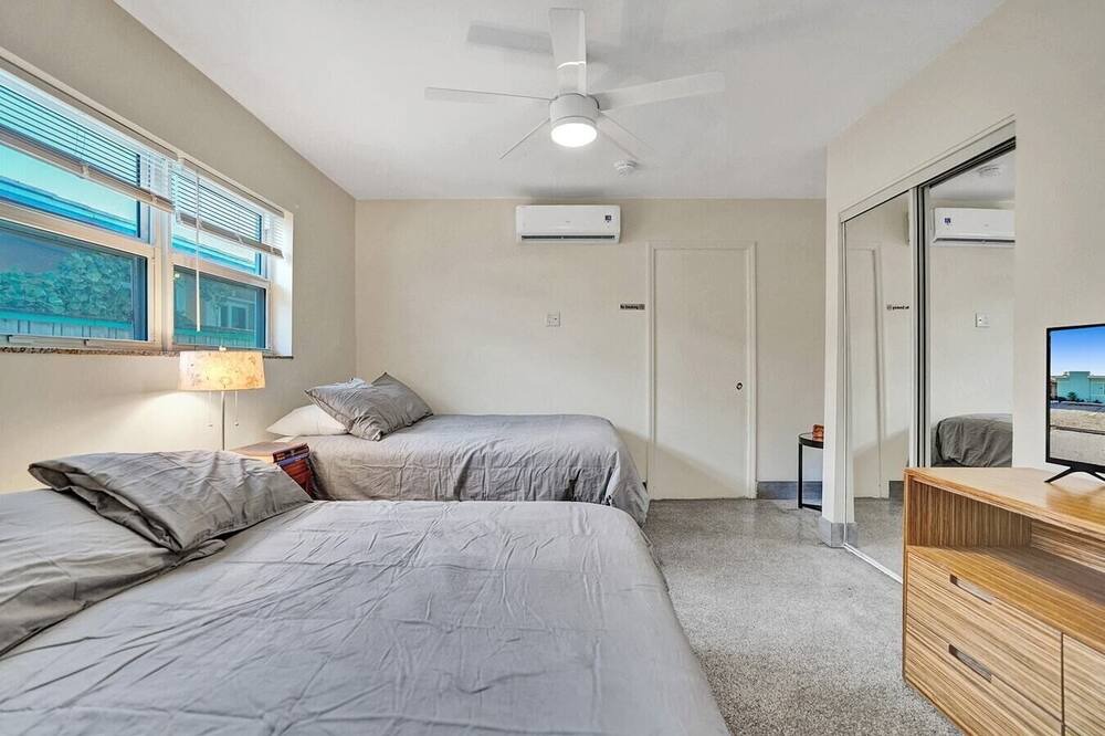 Photo of Bedroom in North Beach