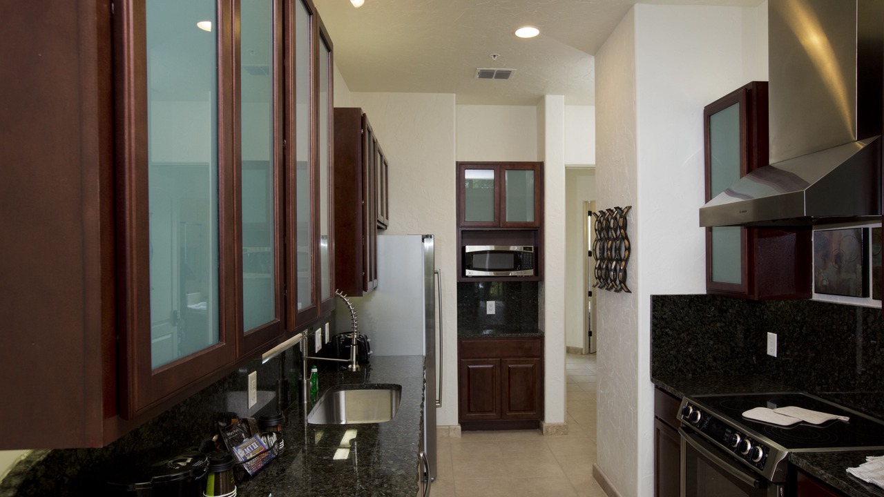 Photo of Bathroom in New Braunfels