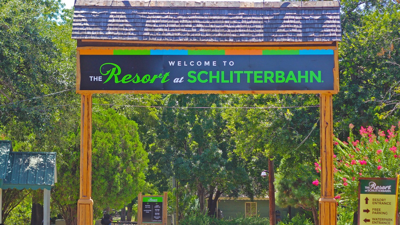 Photo of Outdoor in New Braunfels
