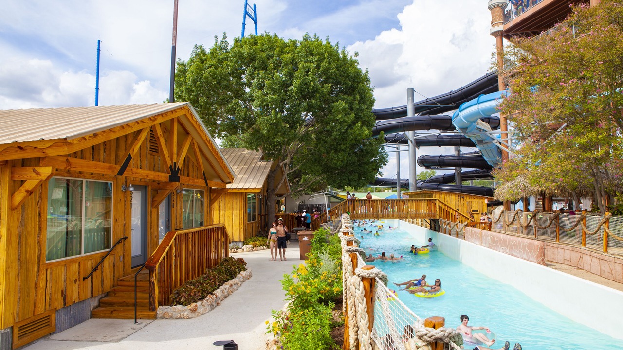 Photo of Outdoor in New Braunfels