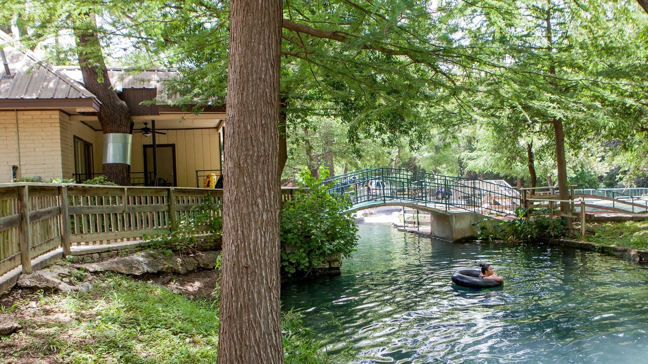 Photo of Bedroom in New Braunfels