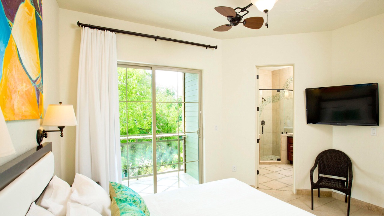 Photo of Bathroom in New Braunfels
