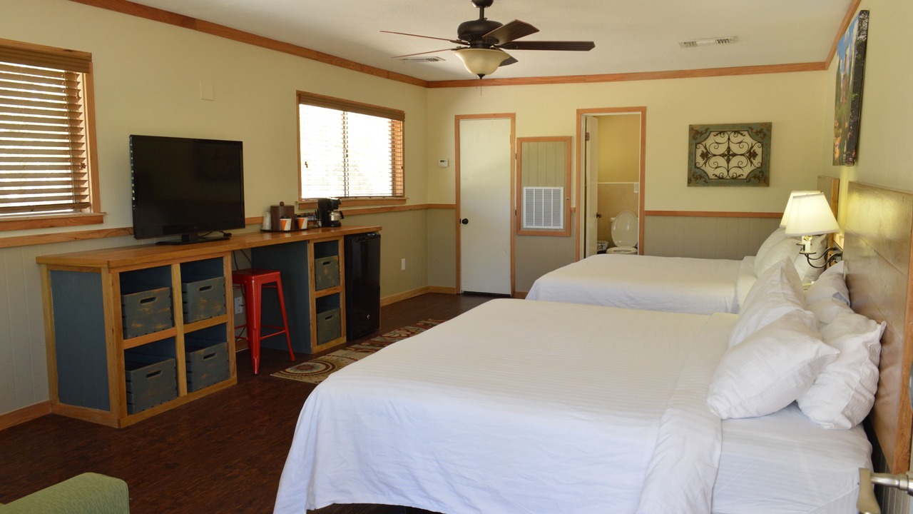 Photo of Bedroom in New Braunfels
