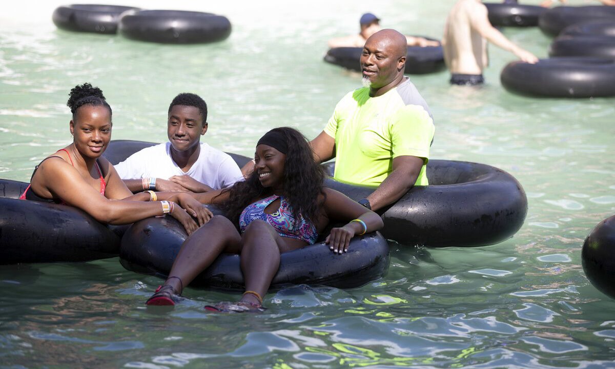 Photo of Others in New Braunfels