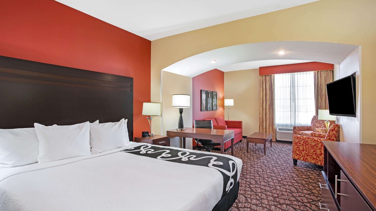 Photo of Bedroom in Pecos