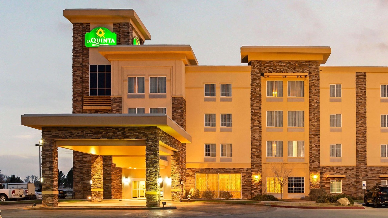 Photo of Outdoor in Pecos