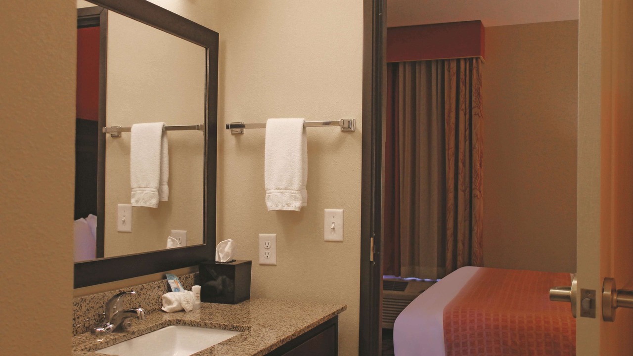 Photo of Bedroom in Pecos