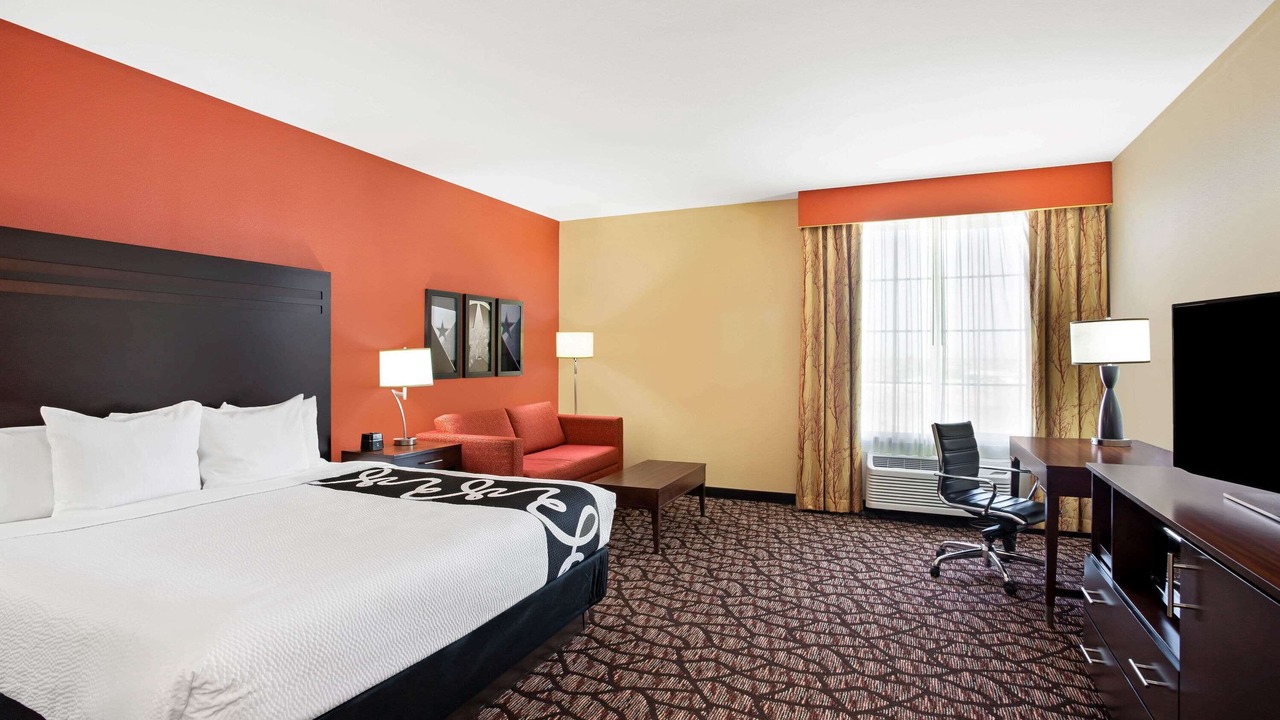 Photo of Bedroom in Pecos