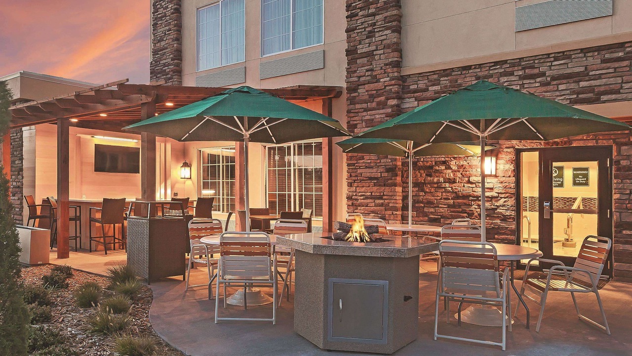 Photo of Outdoor in Pecos