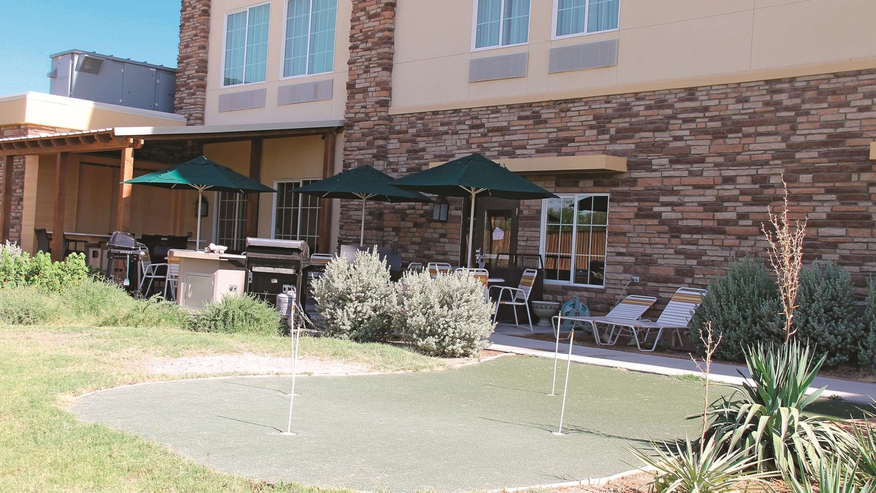 Photo of Outdoor in Pecos