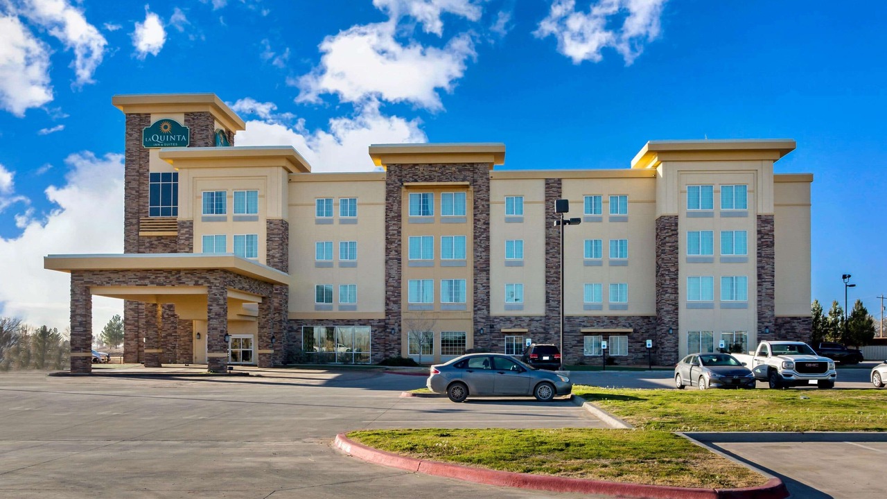 Photo of Outdoor in Pecos