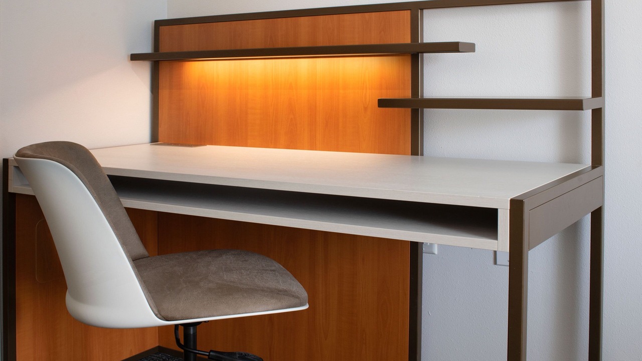 Photo of Bedroom in Galveston