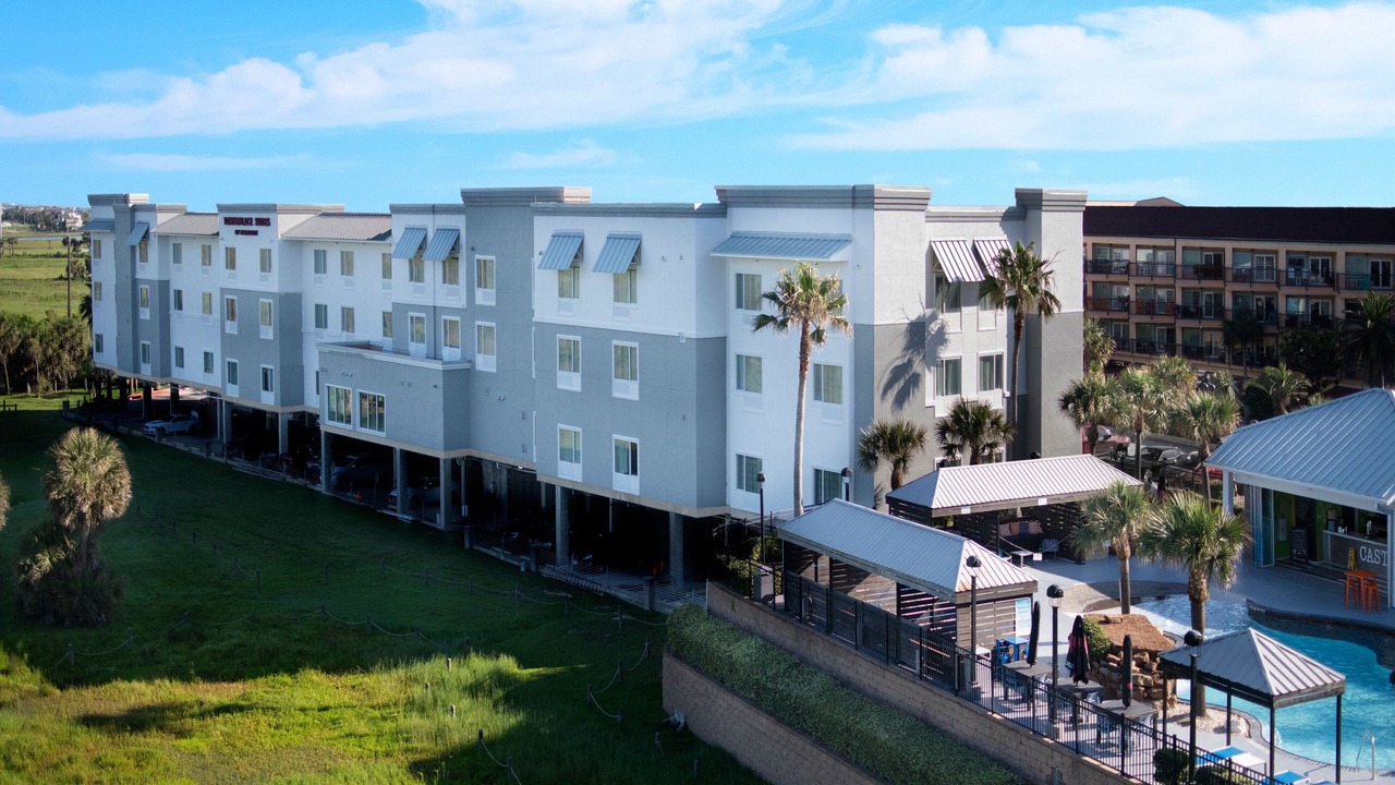 Photo of Outdoor in Galveston
