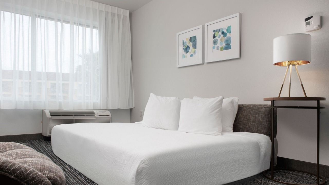 Photo of Bedroom in Galveston