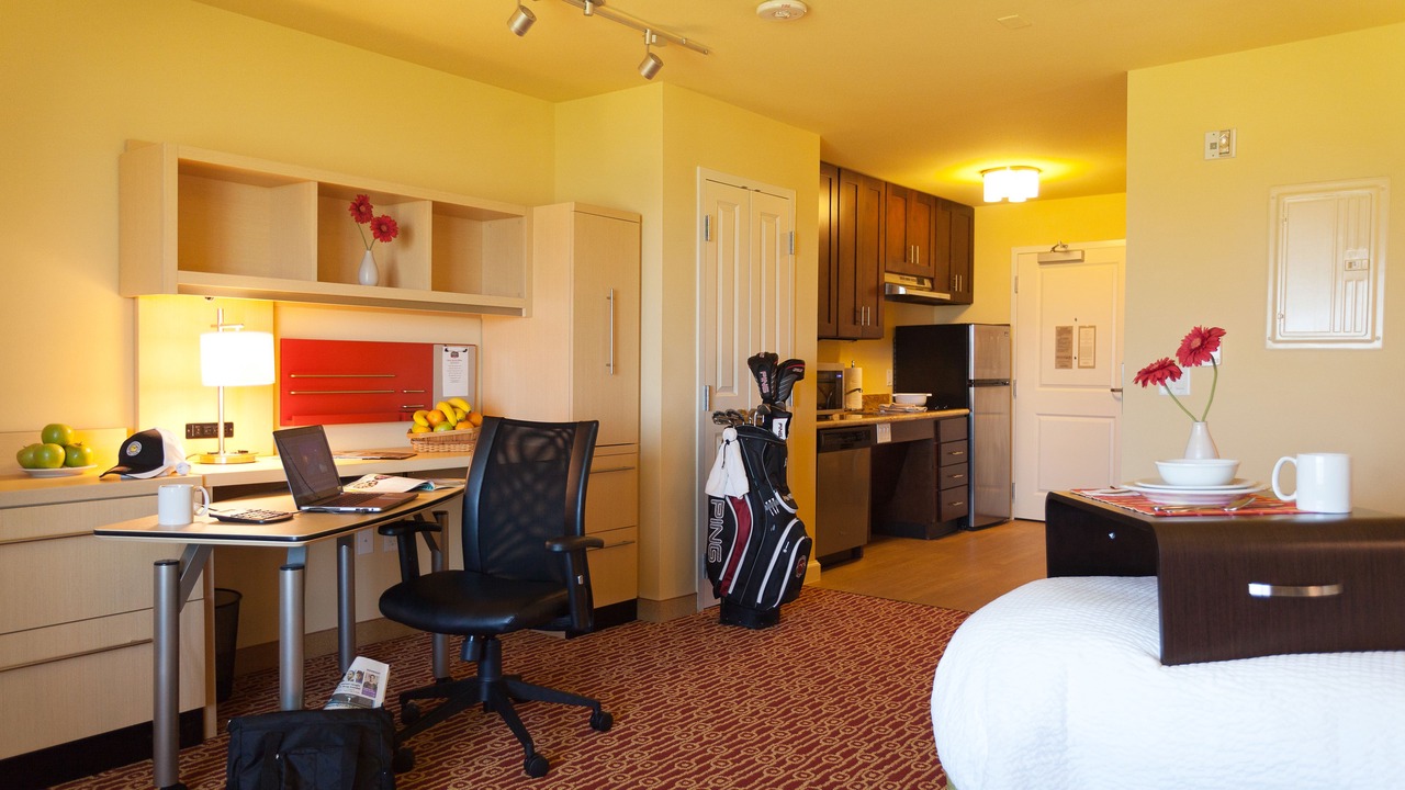 Photo of Bedroom in Galveston