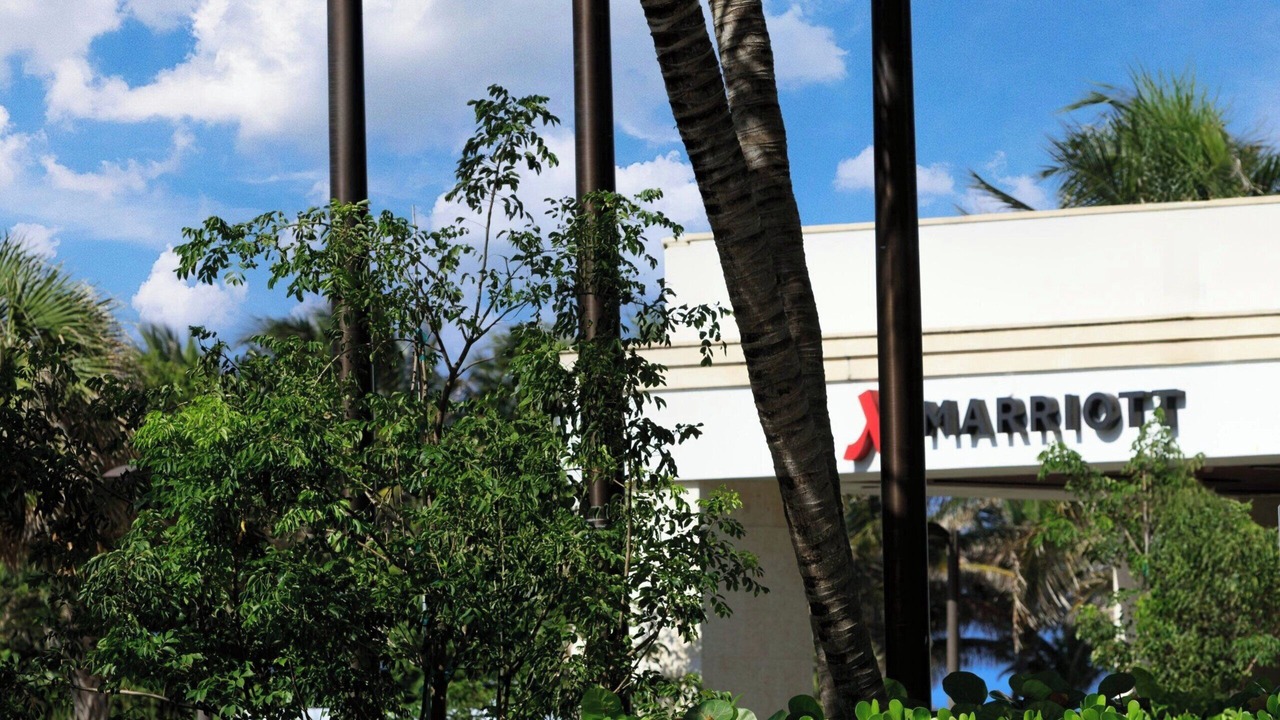 Photo of Outdoor in Pompano Beach
