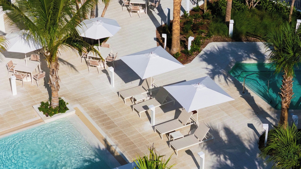 Photo of Outdoor in Pompano Beach