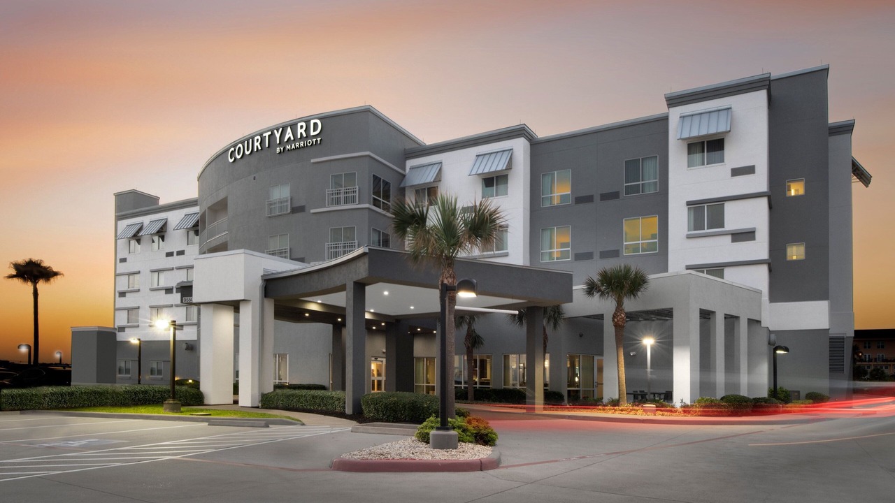 Photo of Outdoor in Galveston