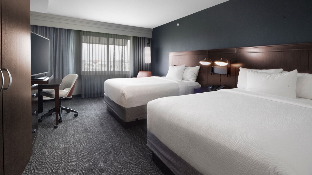 Photo of Bedroom in Galveston