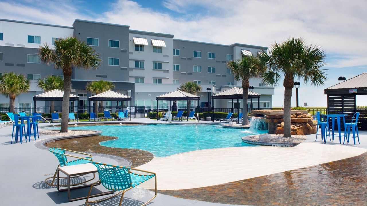 Photo of Outdoor in Galveston