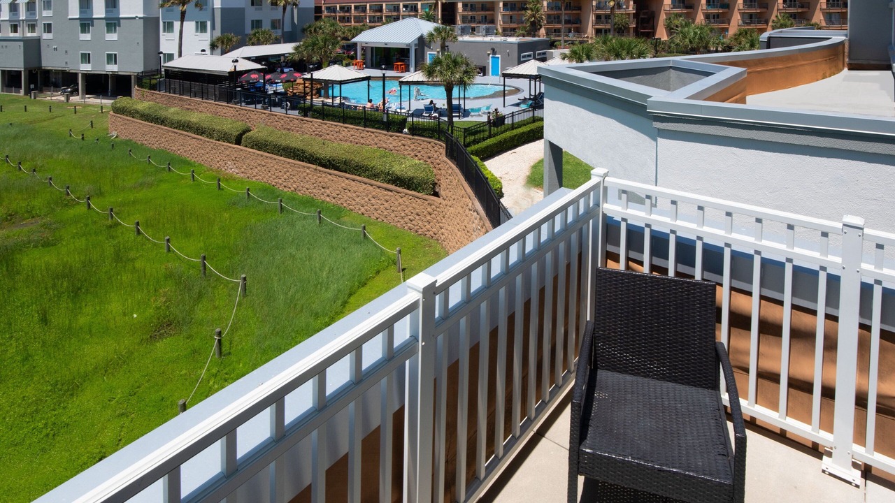 Photo of Outdoor in Galveston