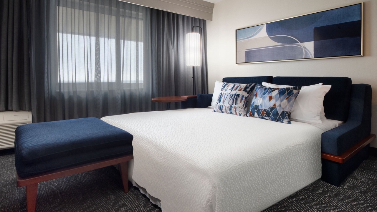 Photo of Bedroom in Galveston