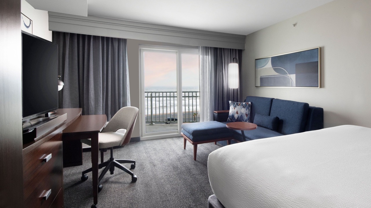 Photo of Patio Balcony in Galveston