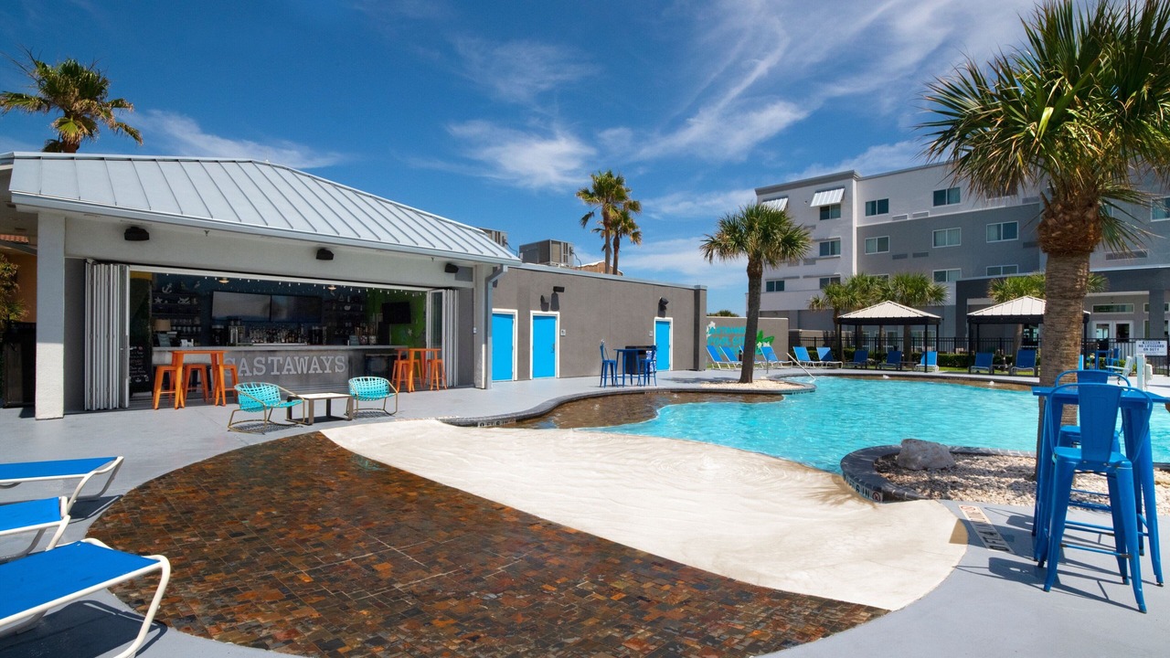 Photo of Outdoor in Galveston