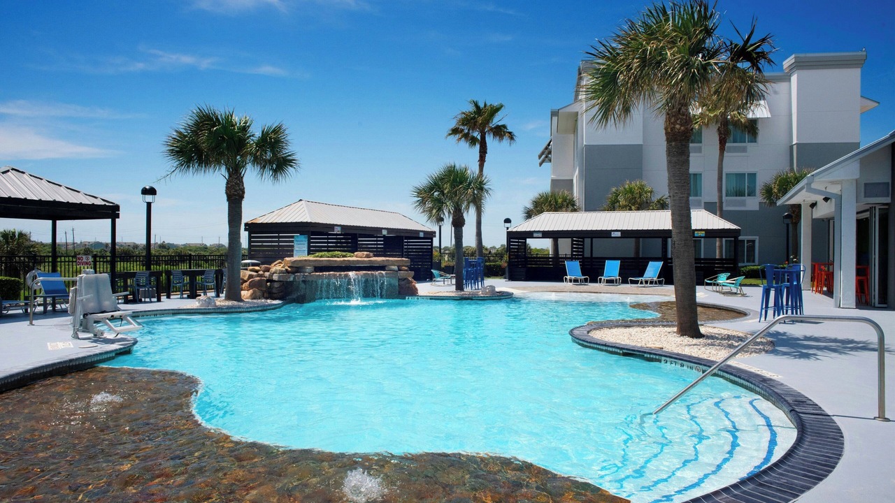 Photo of Outdoor in Galveston