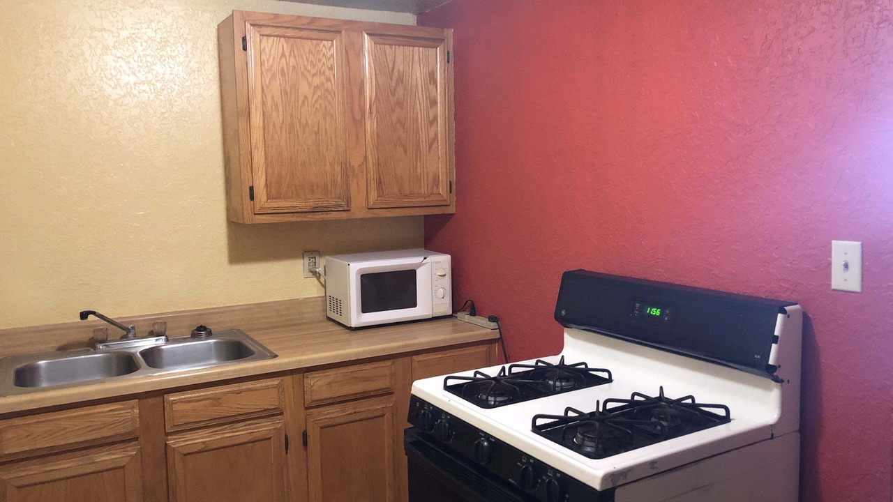 Photo of Kitchen in Farmington