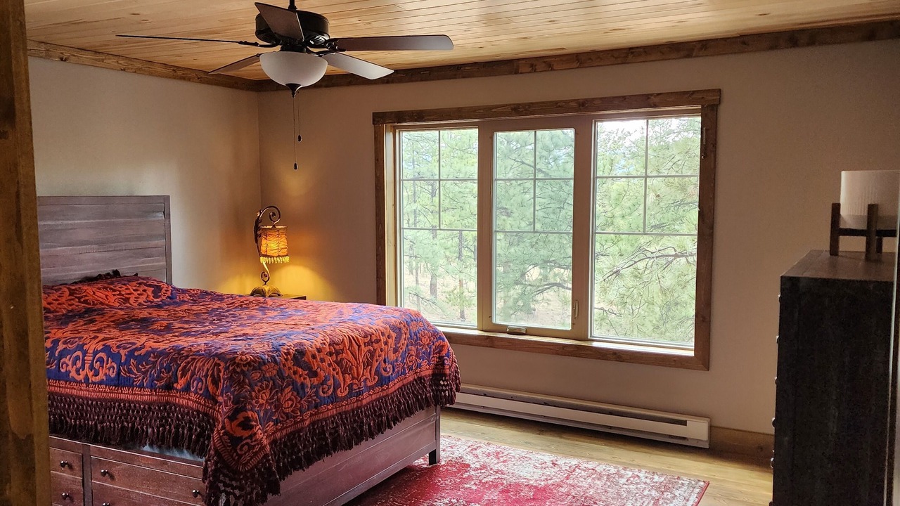 Photo of Bedroom in Westcliffe