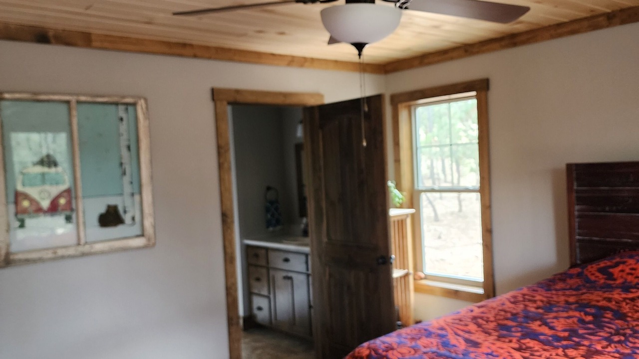 Photo of Bedroom in Westcliffe