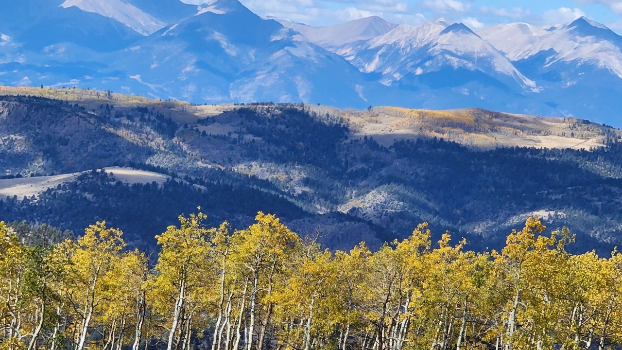 Photo of Outdoor in Westcliffe