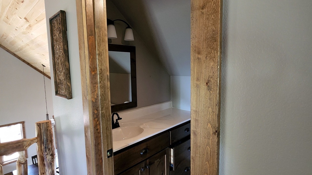 Photo of Bedroom in Westcliffe