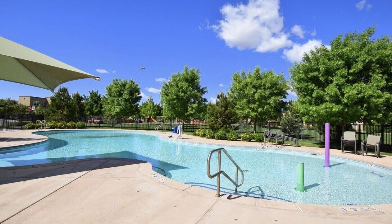 Photo of Outdoor in Mesa Del Sol Innovation Park