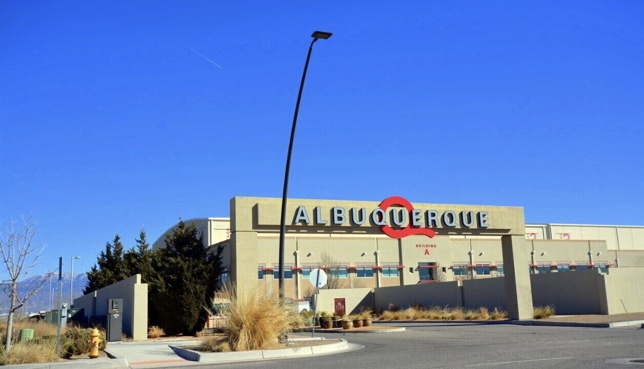 Photo of Outdoor in Mesa Del Sol Innovation Park