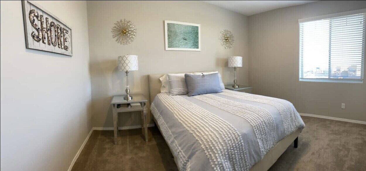 Photo of Bedroom in Mesa Del Sol Innovation Park