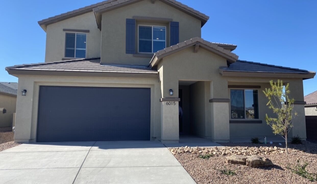 Photo of Outdoor in Mesa Del Sol Innovation Park