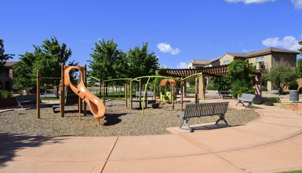 Photo of Outdoor in Mesa Del Sol Innovation Park
