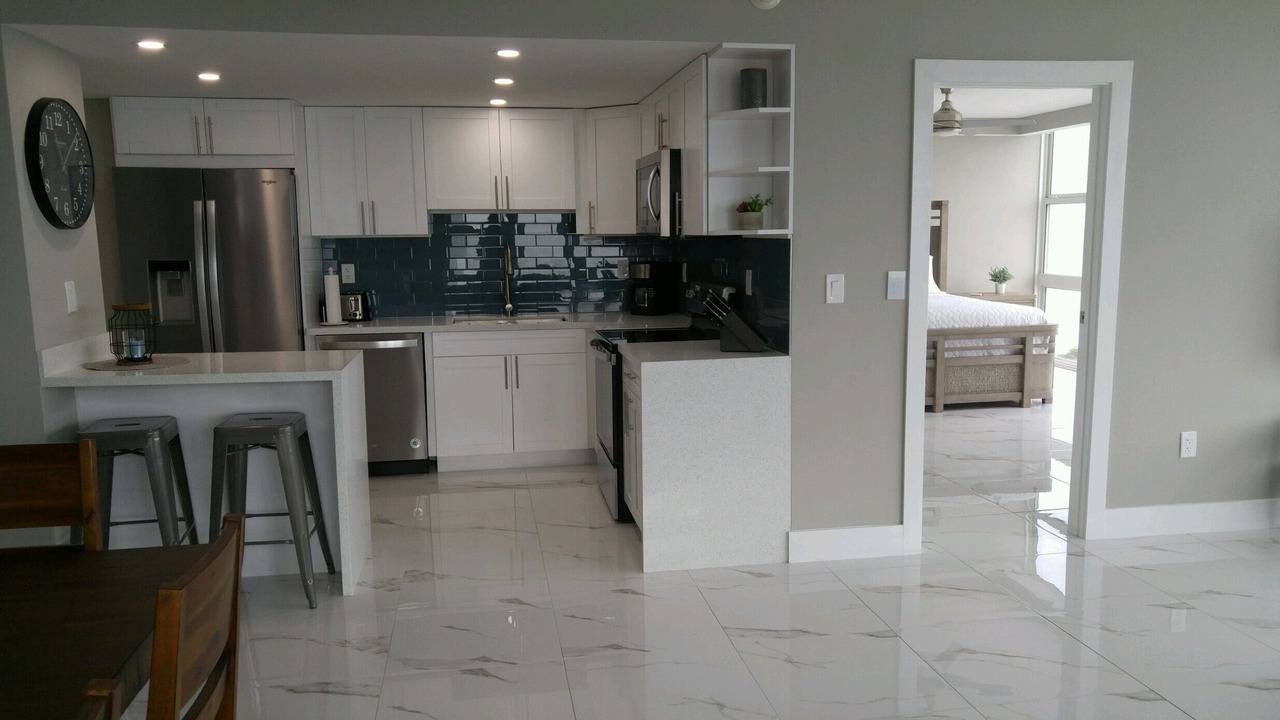 Photo of Kitchen in Galt Mile
