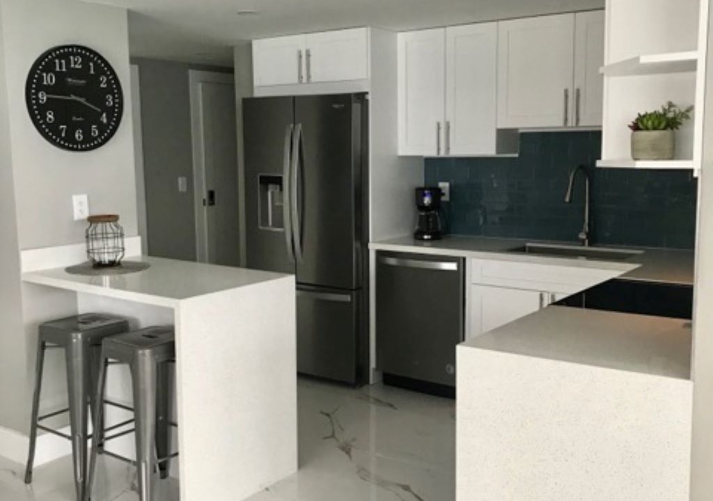 Photo of Kitchen in Galt Mile