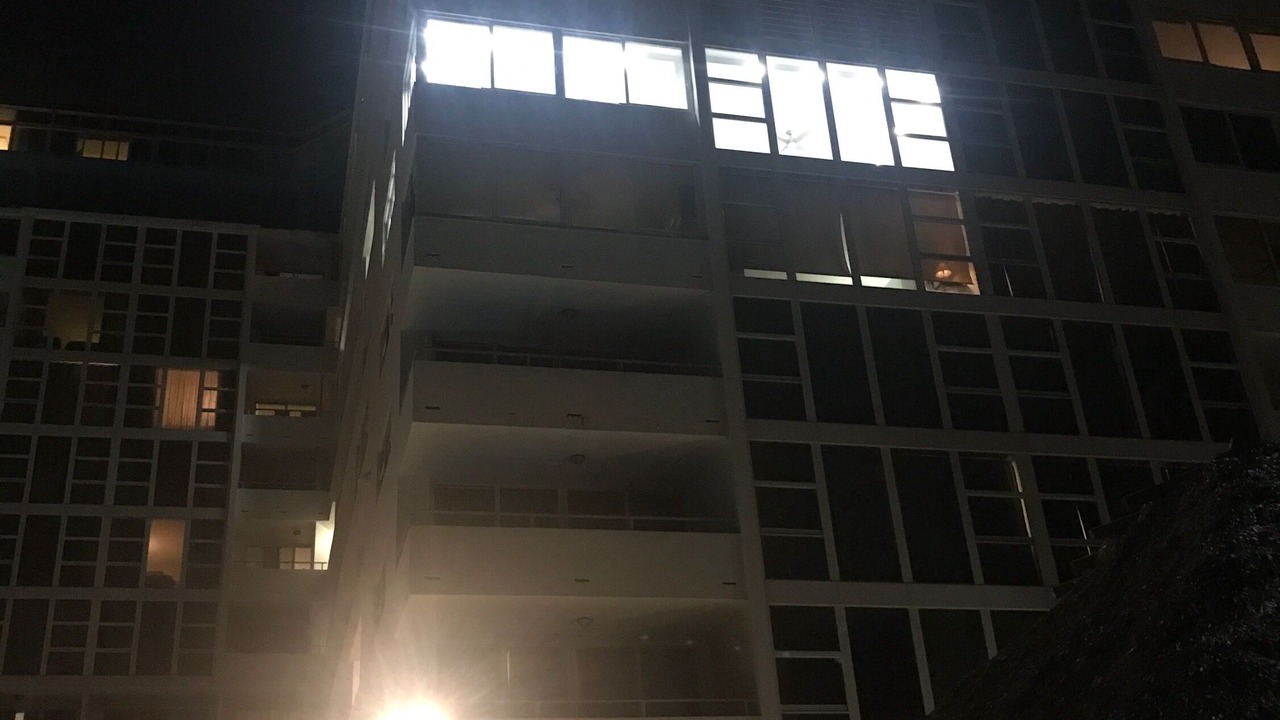 Photo of Outdoor in Galt Mile