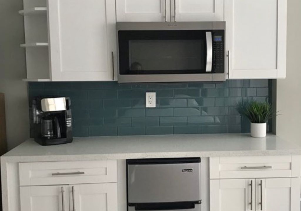 Photo of Kitchen in Galt Mile
