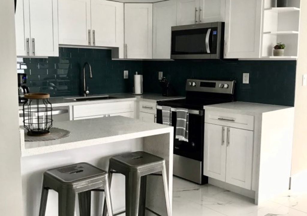 Photo of Kitchen in Galt Mile